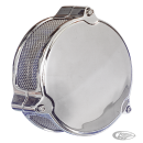 GZP High Perf. air clnr for CV Carb. Chr
