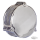 GZP High Perf. air clnr for CV Carb. Chr