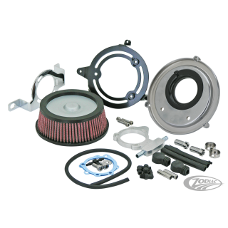 GZP Filter and adaptor kit TC99-17 CV/De