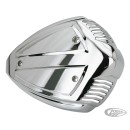 GZP Chrome Wolf Custom air cleaner co