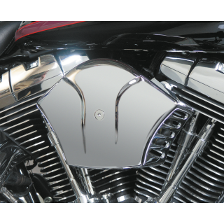 GZP Supa-Flow air cleaner kit