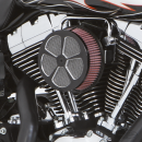GZP Black Turbo aircleaner kit