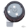 GZP Chrome ME17-UP round HP A/C w/breath