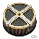 GZP Bronze &Black 3D Active HP Aircleane