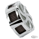GZP Chrome Kunai HP aircleaner
