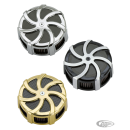 GZP Chrome Kunai HP aircleaner