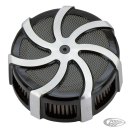 GZP Black/contrast Kunai HP aircleane