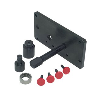 Georges Garage, inner cam bearing installer tool