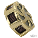 GZP Bronzed Kunai HP aircleaner