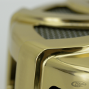 GZP Bronzed Kunai HP aircleaner