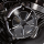 GZP Blk/contr. Panorama Aircleaner w/win