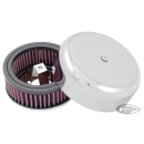 K&N Replacement element for ZPN 233795