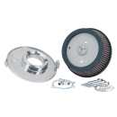 GZP Super Sucker perf aircleaner back pl