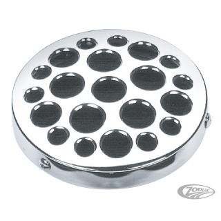 GZP Air cleaner drilled disc