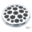 GZP Air cleaner drilled disc