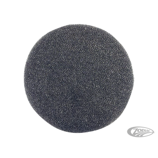 GZP Filter element for Babymoon/Drilled