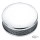 GZP Round Dragon II Air cleaner chrom