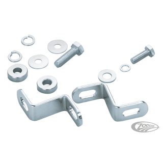 GZP AIR CLEANER MOUNTING KIT