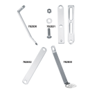 Bracket carb support a/c to case XL57-85