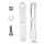 S&S Bracket manifold support BT83-84