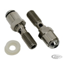 extended breather bolts EVO/XL 1/2"-13