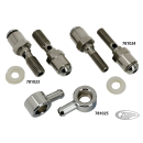 extended breather bolts EVO/XL 1/2"-13