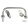 GZP Chr breatherbolts 3/8"-16 Pair
