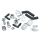 Aircleaner breather kit XL91-up BT93-up