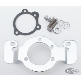 GZP A/C support bracket XL86-87