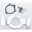 GZP A/C support bracket XL86-87