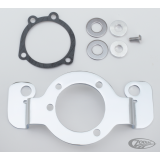 GZP A/C bracket ONLY XL07-up Fuel Inject