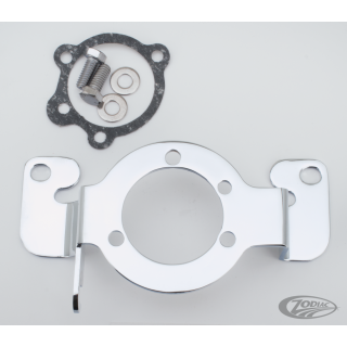 GZP Aircleaner support Mikuni for BT84-8