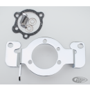 GZP Aircleaner support Mikuni for BT84-8