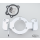 GZP Aircleaner support Mikuni for BT84-8