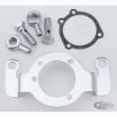 GZP A/C support w/bolts & barbs BT93-