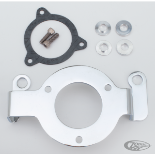 GZP Bracket A/C Support FLH/T08-16