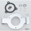 GZP Bracket A/C Support FLH/T08-16