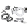 GZP Bracket A/C Support FLH/T08-16