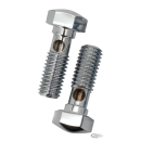 breather bolts EVO 92-up hex
