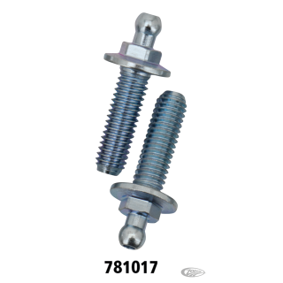 breather bolts TC88 99-07 nipple