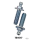 breather bolts TC88 99-07 nipple