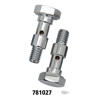 breather bolts TC88 99-07 hex