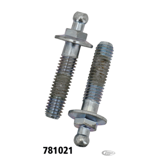 Breather bolts TC08-up OEM style
