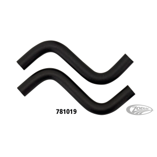 Breather hose set TC99-07