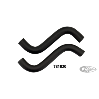 Breather hose set TC08-up