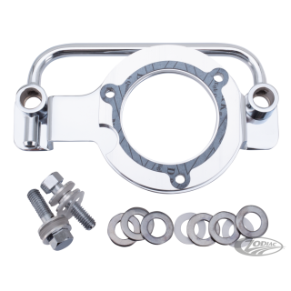 GZP black legacy ME17-UP breather kit