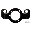 Blk XL CV Carb/aircleaner bracket