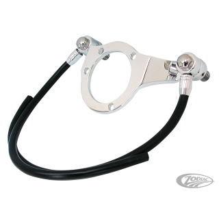 Kustom Tech BT93-00 Breather kit f/E & G