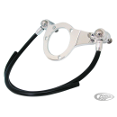Kustom Tech BT93-00 Breather kit f/E & G