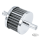 GZP Crankcase breather filter dual inlet